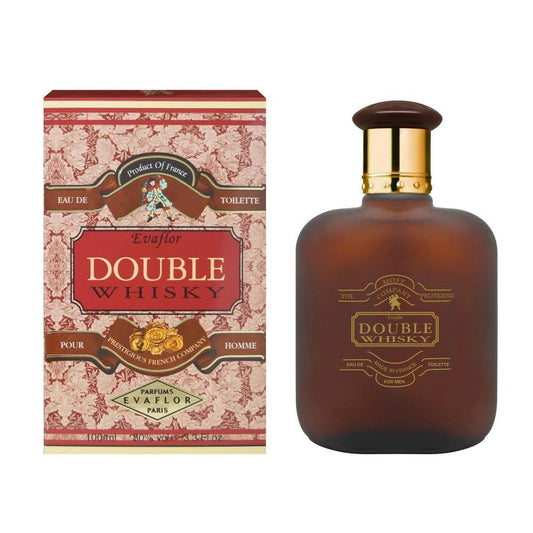 Double For Men - Erkek Parfüm - Bonherre