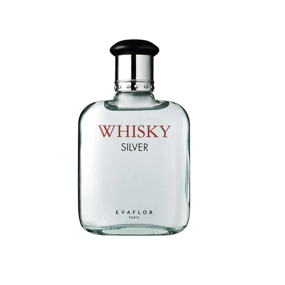 Silver For Men - Erkek Parfüm - Bonherre