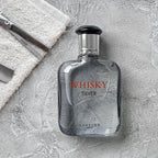 Silver For Men - Erkek Parfüm - Bonherre