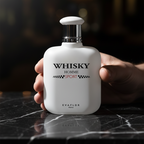 Bonherre mağazasından Whisky Sport Homme EDT, limon, zencefil ve sandal ağacı notalı dinamik narenciye aromatik erkek parfümü.