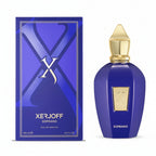 Bonherre mağazasından Xerjoff Soprano EDP, litchi, süt, gül ve ud notalı lüks unisex niş parfüm.