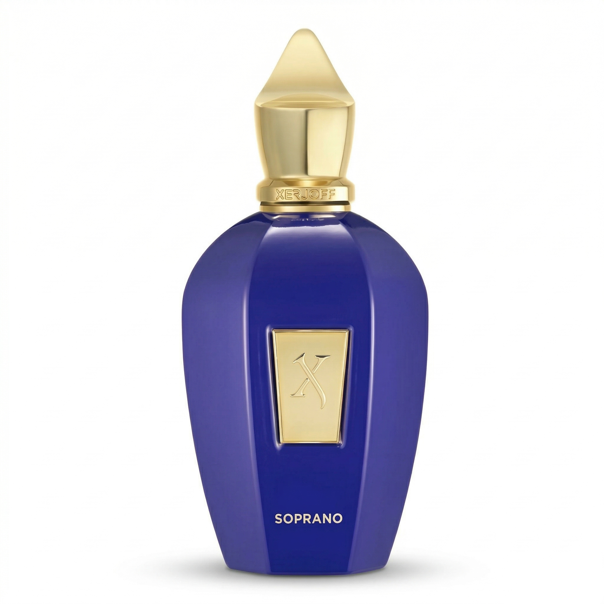 Bonherre mağazasından Xerjoff Soprano EDP, litchi, süt, gül ve ud notalı lüks unisex niş parfüm.