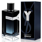 Yves Saint Laurent Y EDP 200 ml Erkek Parfüm