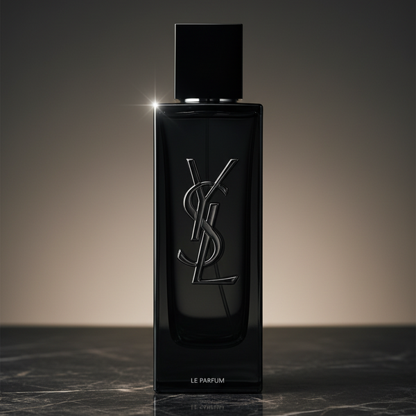 Bonherre mağazasından Yves Saint Laurent MYSLF Parfum, yoğun ve oryantal lüks erkek parfümü.