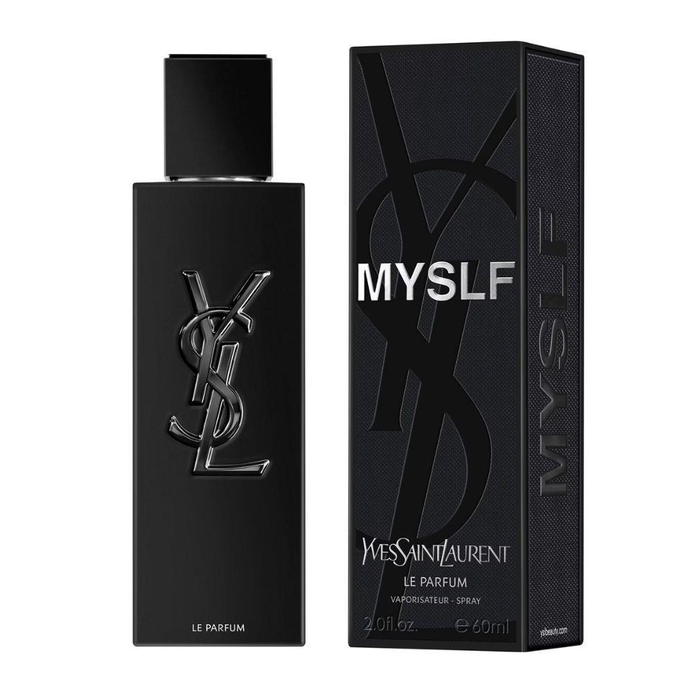 Yves Saint Laurent MYSLF Parfum 60 ml Erkek Parfümü
