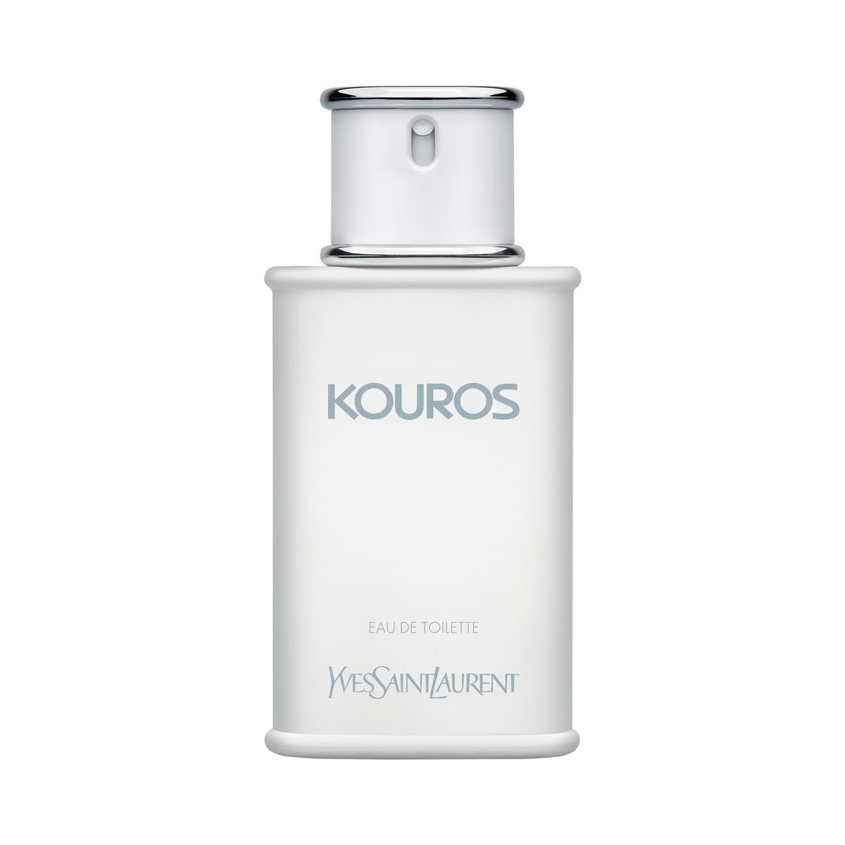 Yves Saint Laurent Kouros 100 ml EDT Erkek Parfüm