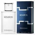 Yves Saint Laurent Kouros 100 ml EDT Erkek Parfüm