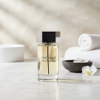 Bonherre mağazasından Yves Saint Laurent L'Homme, lüks erkek parfümü.