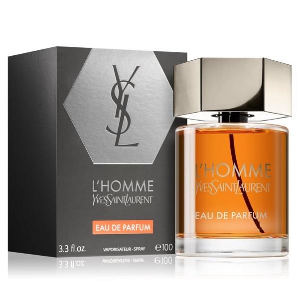 Yves Saint Laurent L'Homme EDP 100 ml Erkek Parfümü