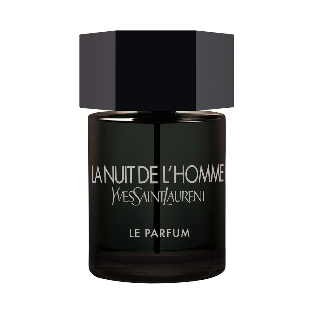 Bonherre mağazasından Yves Saint Laurent La Nuit De L'Homme Eau de Parfum, oryantal ve odunsu lüks erkek parfümü.