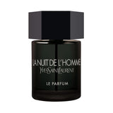 Bonherre mağazasından Yves Saint Laurent La Nuit De L'Homme Eau de Parfum, oryantal ve odunsu lüks erkek parfümü.