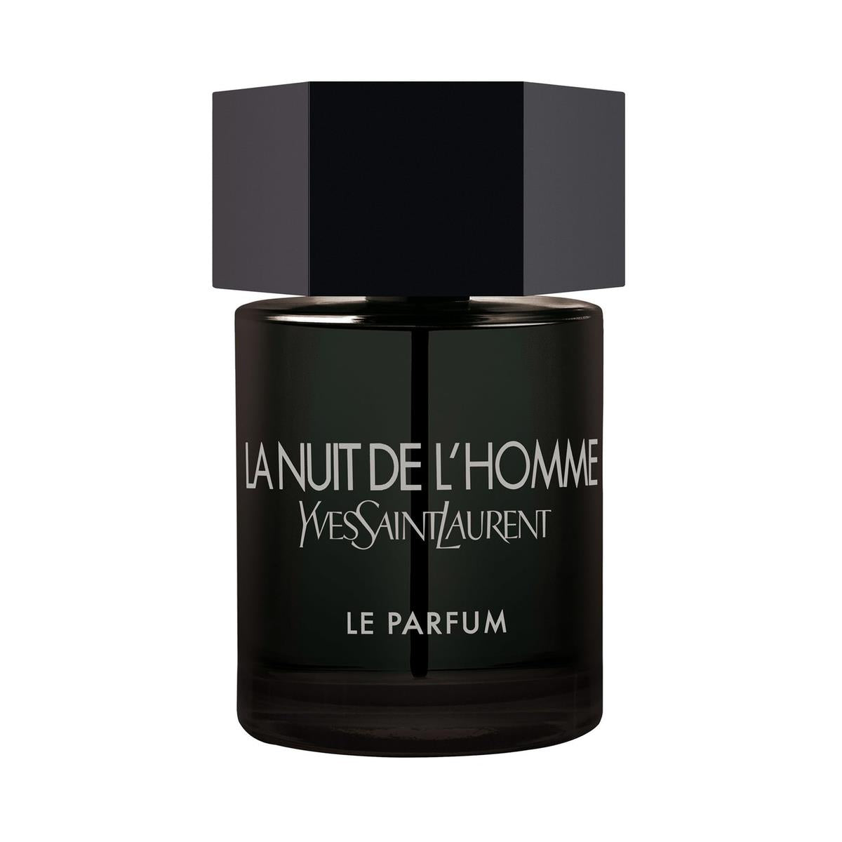 Bonherre mağazasından Yves Saint Laurent La Nuit De L'Homme Eau de Parfum, oryantal ve odunsu lüks erkek parfümü.
