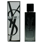 Bonherre mağazasından Yves Saint Laurent MYSLF, çiçeksi ve aromatik lüks erkek parfümü.