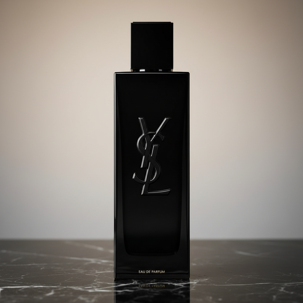 Bonherre mağazasından Yves Saint Laurent MYSLF, çiçeksi ve aromatik lüks erkek parfümü.