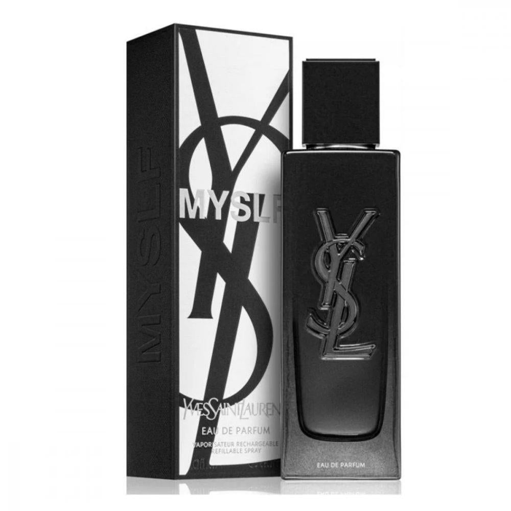 Bonherre mağazasından MYSLF EDP, Calabria bergamotu, portakal çiçeği ve paçuli notalı lüks erkek parfümü.