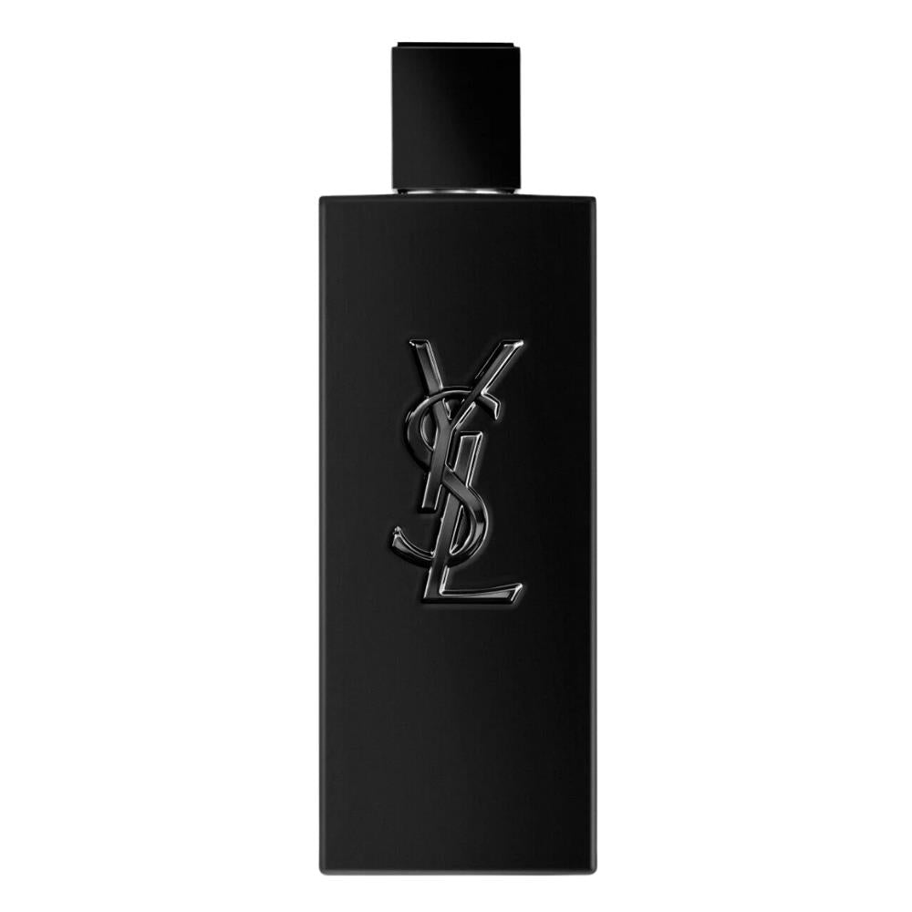Bonherre mağazasından MYSLF Le Parfum, portakal çiçeği, amber ve Bourbon çiçeği notalı lüks erkek parfümü.