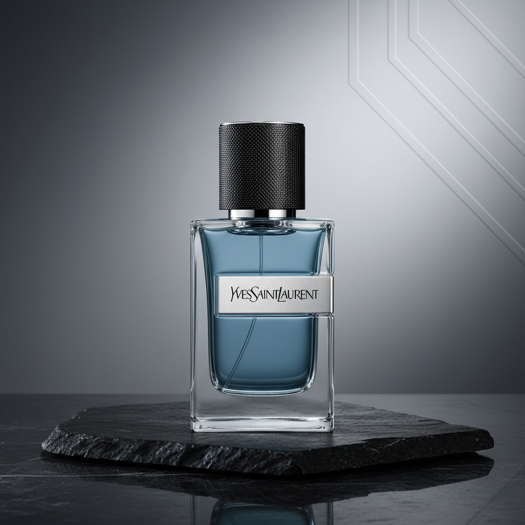 Bonherre mağazasından Yves Saint Laurent Y EDT 60 ml, aldehitler, lavanta ve sedir ağacı notalı modern ve ferah erkek parfümü.