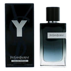 Bonherre mağazasından Yves Saint Laurent Y Eau de Parfum, modern ve güçlü lüks erkek parfümü.