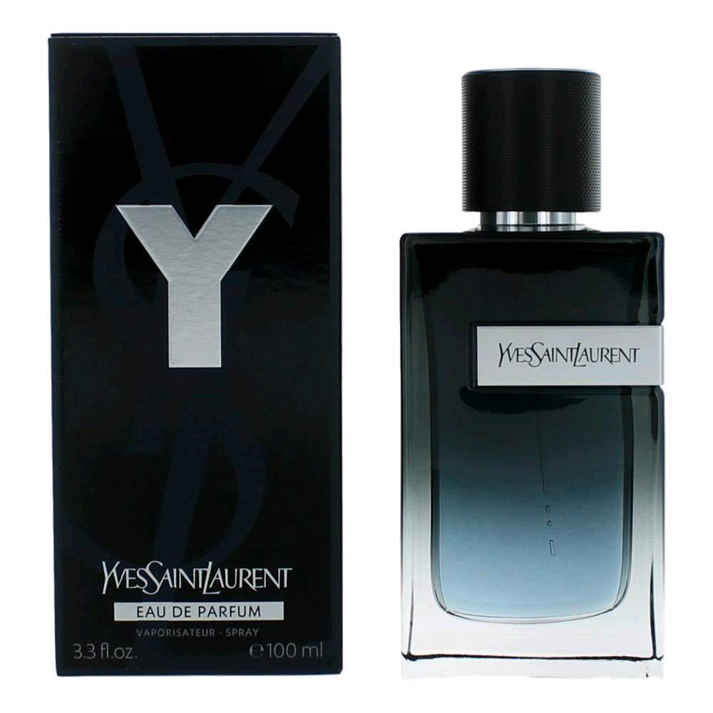 Bonherre mağazasından Yves Saint Laurent Y Eau de Parfum, modern ve güçlü lüks erkek parfümü.