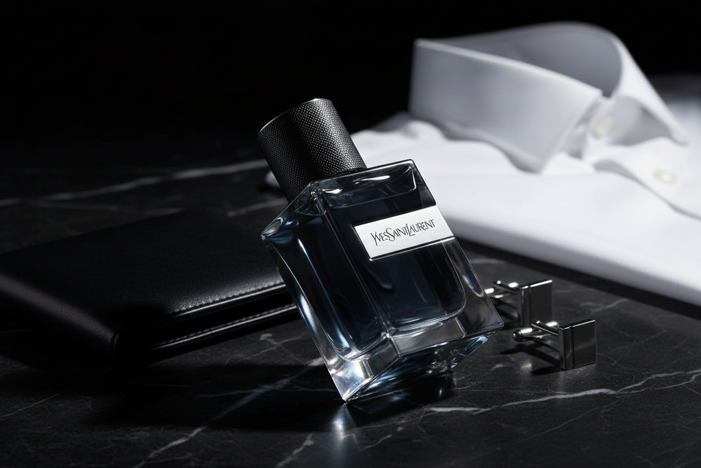 Bonherre mağazasından Yves Saint Laurent Y Eau de Parfum, modern ve maskülen lüks erkek parfümü.