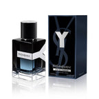 Bonherre mağazasından Yves Saint Laurent Y Eau de Parfum, modern ve maskülen lüks erkek parfümü.