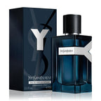 Yves Saint Laurent Y Intense EDP 100 ml Erkek Parfümü