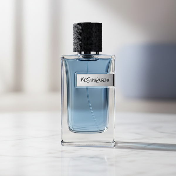 Bonherre mağazasından Yves Saint Laurent Y Reno EDT 100 ml, aldehitler, taze zencefil ve tütsü notalı modern erkek parfümü.