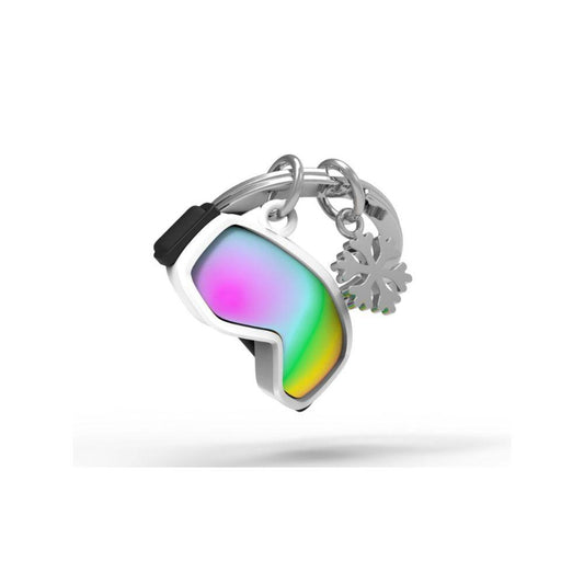 Kayak Gözlüğü Anahtarlık - Bonherre