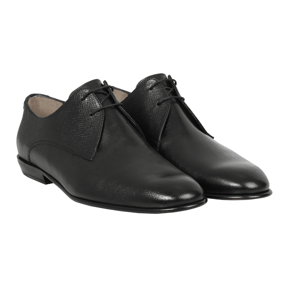 Henri Derby Shoes - Bonherre