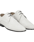 Henri Derby Shoes - Bonherre