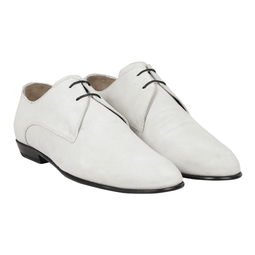 Henri Derby Shoes - Bonherre