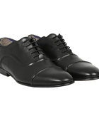 Andrei Fitil Detaylı Klasik Ayakkabı - Bonherre