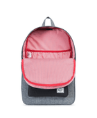 Sırt Çantası - Raven Crosshatch/Black - Bonherre