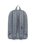 Sırt Çantası - Raven Crosshatch/Black - Bonherre