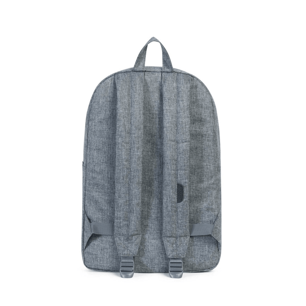 Sırt Çantası - Raven Crosshatch/Black - Bonherre