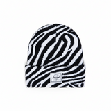 Bonherre mağazasından Herschel Zebra Bere, eşsiz desenli lüks erkek bere.