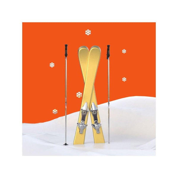 Metalmorphose Kayak Anahtarlık