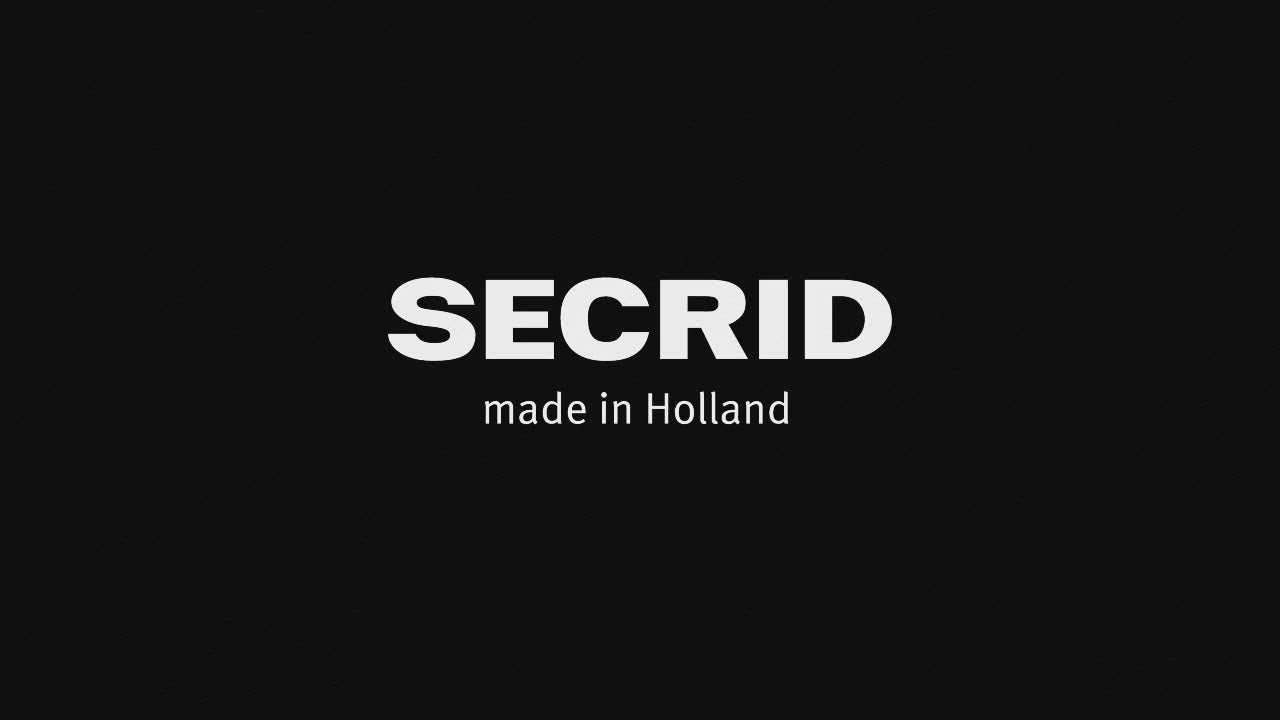 Miniwallet Delikli Siyah Cüzdan