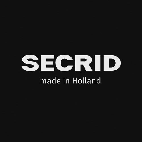 Miniwallet Delikli Siyah Cüzdan