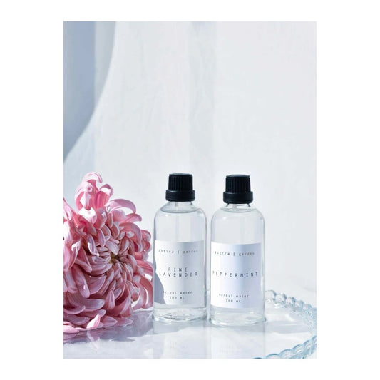 Fine Lavender | Zarif Lavanta Suyu