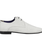 Henri Derby Shoes - Bonherre