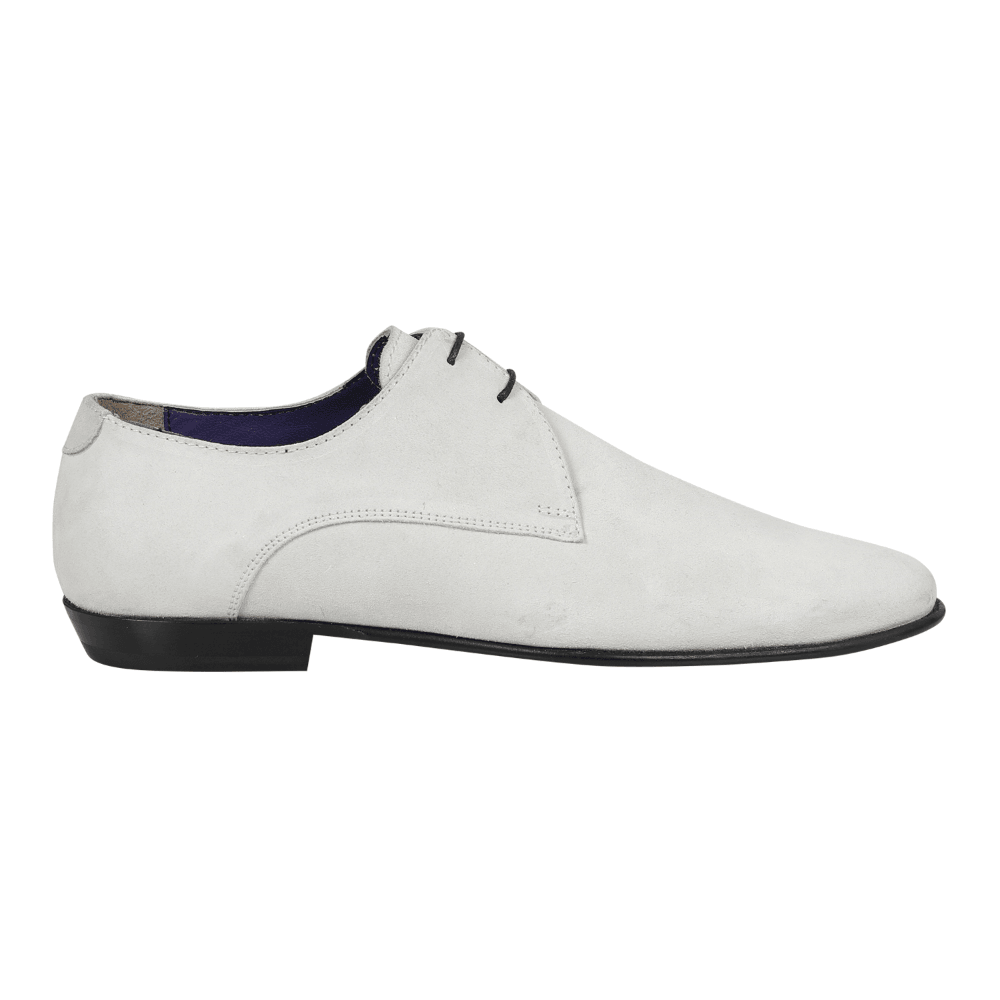 Henri Derby Shoes - Bonherre