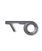 Horizon Safetouch Temassız Dokunma Aparatı - Metalik Gri - Bonherre