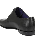 Henri Derby Shoes - Bonherre