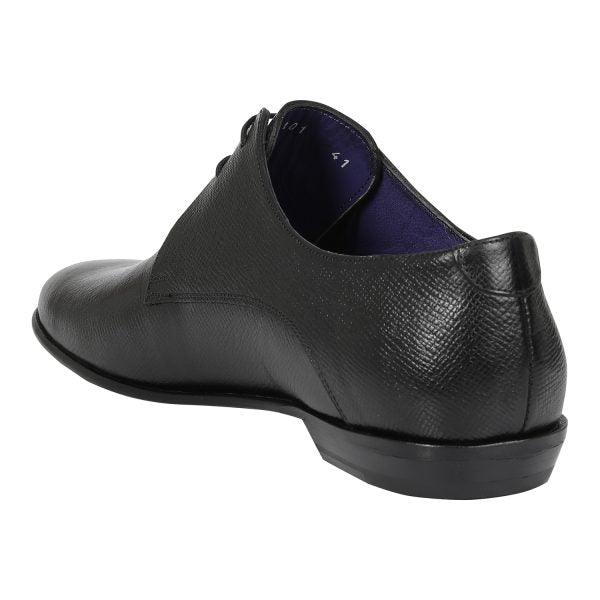 Henri Derby Shoes - Bonherre