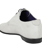 Henri Derby Shoes - Bonherre