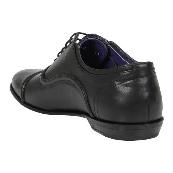 Andrei Fitil Detaylı Klasik Ayakkabı - Bonherre