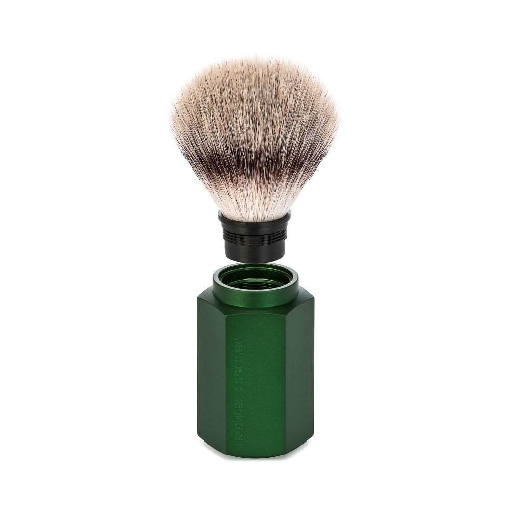 MÜHLE Tıraş Seti - S 31 M HXG FOREST - Bonherre