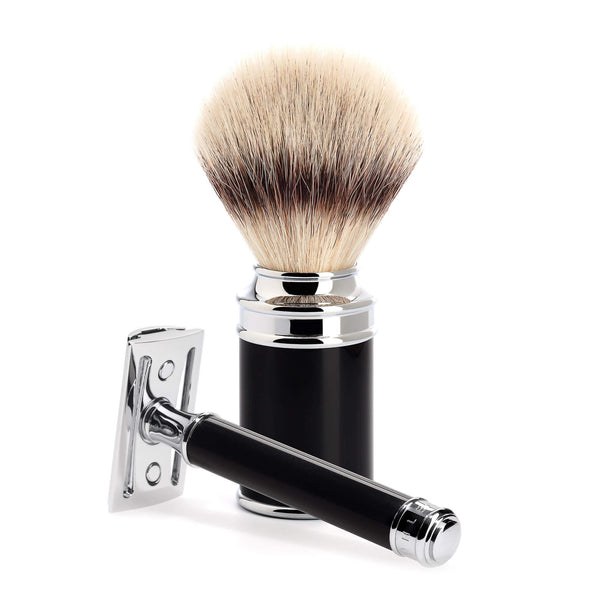 Klasik Tıraş Seti - S 091 M 106 - Bonherre