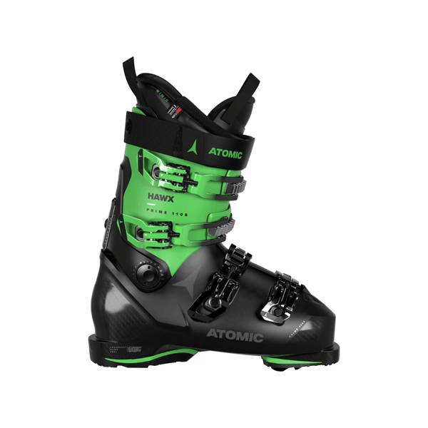 Kayak Ayakkabısı / Hawx Prıme 110 S Gw Bl / Siyah Yeşil - Bonherre